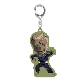 Jujutsu Kaisen porte-clés Nendoroid Plus Ultimate Mechamaru 6 cm 
