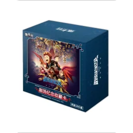 Digimon Cardfun Adventure 2 Beginning Of The End Boite 10 Boosters 1 Carte 