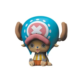 One Piece tirelire PVC Chopper New World 