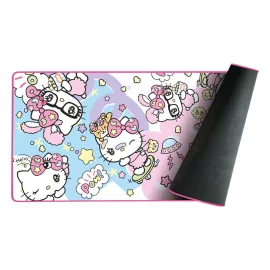 Hello Kitty Tapis de souris XXL 46 x 90 cm 