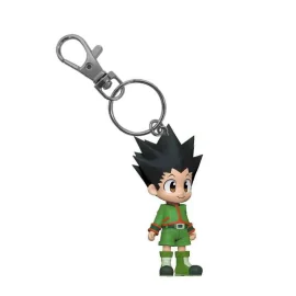 Porte-clé Hunter X Hunter Gon Keyring 