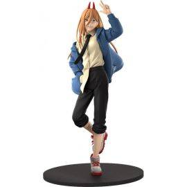 Power PLAMAX 20 cm (Chainsaw Man) 