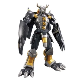 Digimon Figure-Rise Standard Blackwargreymon 