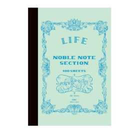LE CHATEAU AMBULANT - Life - Carnet de notes 12.5x17.6cm 