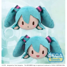 HATSUNE MIKU - Hatsune Miku lay down - Peluche 