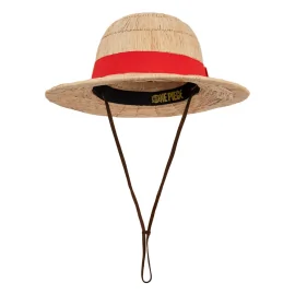 One Piece chapeau Luffy Straw Hat 