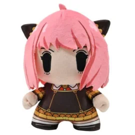 Spy x Family - Peluche DZNR Anya Forger Operation Strix Edition 