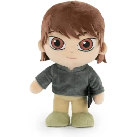 DEATH NOTE - Light Yagami - Peluche 28cm 