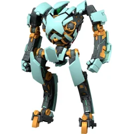 Expelled from Paradise figurine Moderoid Plastic Model Kit New Arhan 16 cm 