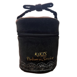 KIKI LA PETITE SORCIERE - Gâteau au chocolat - Trousse de toilette 