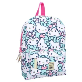 HELLO KITTY - Cheerful - Multi-Print - Sac à dos 