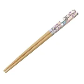 MON VOISIN TOTORO - Totoro Sakura - baguettes 21cm 