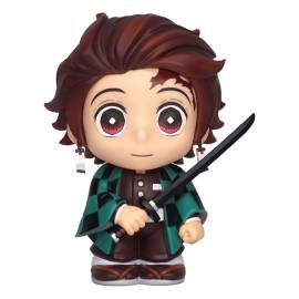 Demon Slayer: Kimetsu no Yaiba buste / tirelire Tanjiro 