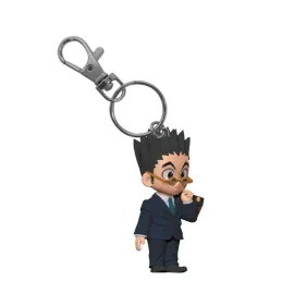 Porte-clé Hunter X Hunter Leolio Keyring 
