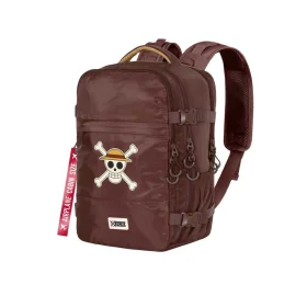 ONE PIECE - Sac à Dos de Voyage Mercury Cabine '40x25x20cm' 