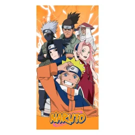Naruto serviette de bain Ver. 1 140 x 70 cm 
