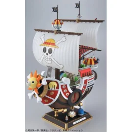One Piece - Thousand Sunny New World Ver 30cm 