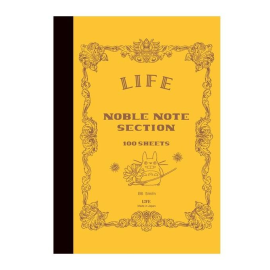 MON VOISIN TOTORO - Life - Carnet de notes 12.5x17.6cm 