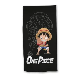 ONE PIECE - Luffy 