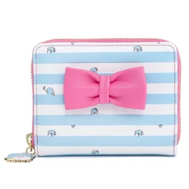 Sanrio Loungefly Portefeuille Tuxedo Sam Striped 