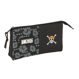 ONE PIECE - Pirates - Trousse Triple 