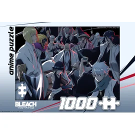 Anime Puzzle - Puzzle Bleach: Thousand-Year Blood War 01 - 1000 pcs 