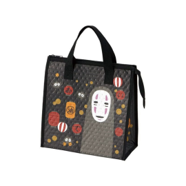 Sac Le Voyage de Chihiro Glacières No Face & Lantern 