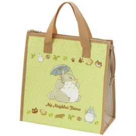 MON VOISIN TOTORO - Totoro & Chatbus - Glacière 