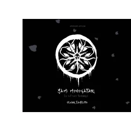 L'Empire des Cerisiers : Yami Monogatari 