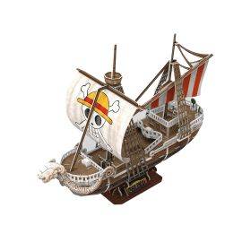 Revell One Piece Flying Lamb / Vogue Merry 