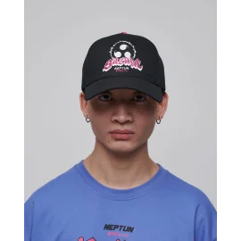 Naruto Shippuden casquette baseball 
