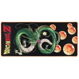 Dragon Ball - Tapis de souris XXL - Dragon Ball Z 