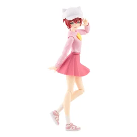 Sousai Shojo Teien figurine Plastic Model Kit 1/10 Eimi Nijimura (Ryubu High School Summer Clothes) 