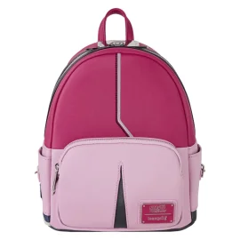 Naruto - Loungefly Mini Sac A Dos Naruto Sakura Cosplay Outfit 