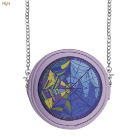 Sac Wednesday Stained Glass Crossbody Bag 