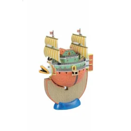 Maquette OP GS Baratie 15cm L 