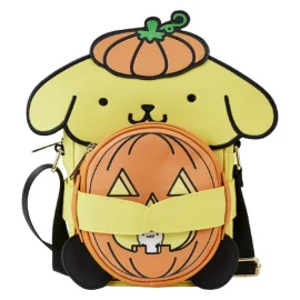 Sanrio Loungefly Sac A Main Pompompurin Halloween 