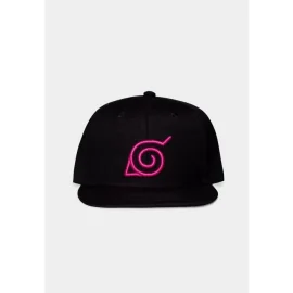 Boruto - Naruto Next Generations Boys - Casquette ajustable 