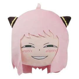 Spy x Family coussin 3D Anya 