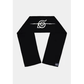 Naruto Shippuden: symbole du village des feuilles Foulard 