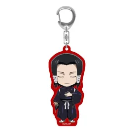 Jujutsu Kaisen porte-clés Nendoroid Plus Noritoshi Kamo 6 cm 