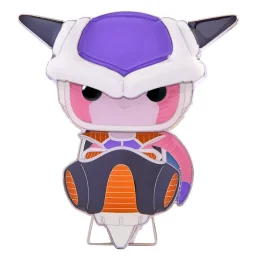 Funko Dragon Ball Z POP! Pin pin's émaillé Frieza 10 cm 