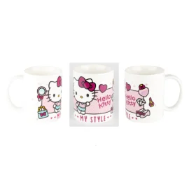 HELLO KITTY - Style - Mug Standard 320ml 