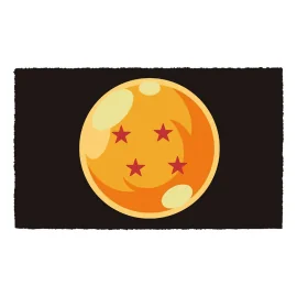 Dragon Ball Super paillasson 4 Stars Dragon Ball 40 x 60 cm 