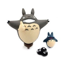 Mon voisin Totoro pack aimants Ride 