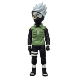 Naruto figurine Plastic Model Kit Kakashi Hatake 12 cm 
