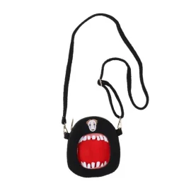 LE VOYAGE DE CHIHIRO - No Face - Sac à Main 