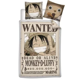 ONE PIECE - Luffy 