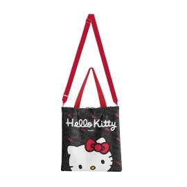 Sac HELLO KITTY - Tote Bag Premium Edition Limitée 