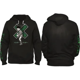 Sweater HUNTER X HUNTER - Gon Freecss - Sweatshirt unisex 